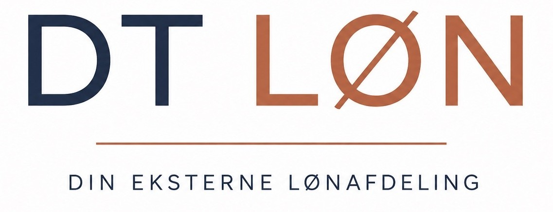 DT LØN – Din eksterne lønafdeling